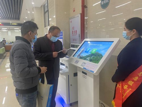 福建南安 局长“走流程”促政务服务优化提升