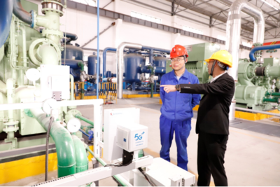 全国金奖！云南神火铝业智慧工厂项目在第四届“绽放杯”5G应用征集大赛标杆赛中再创辉煌